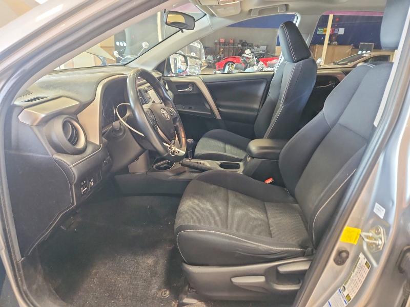 Продажа на аукционе авто 2016 Toyota Rav4, vin: 2T3RFREV5GW479018, номер лота: 62141736