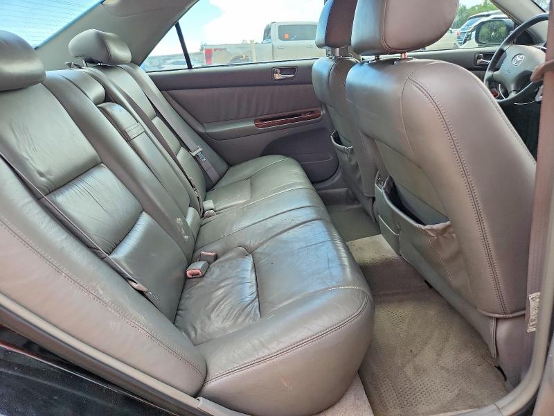 59978236 :رقم المزاد ، 4T1BF32K94U080707 vin ، 2004 Toyota Camry مزاد بيع