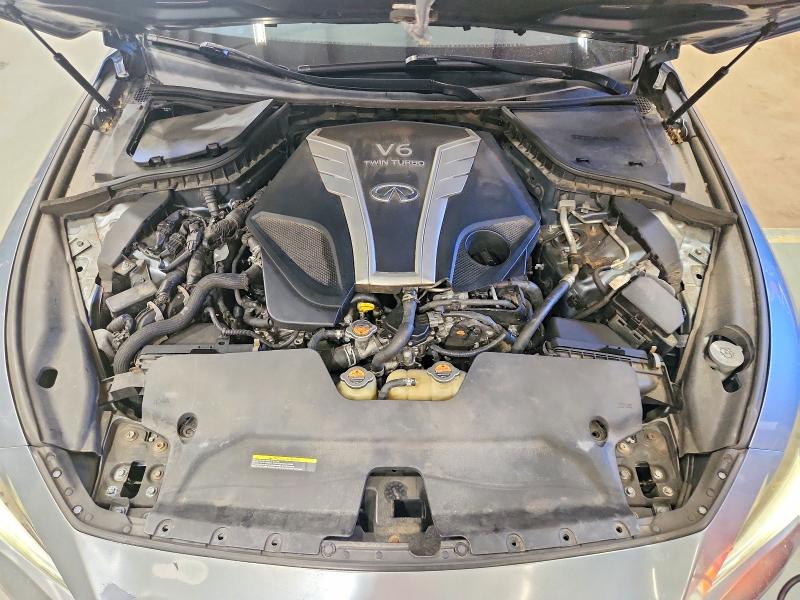 Aukcja sprzedaży 2018 Infiniti Q50, vin: JN1EV7AR8JM436508, numer aukcji: 62565136