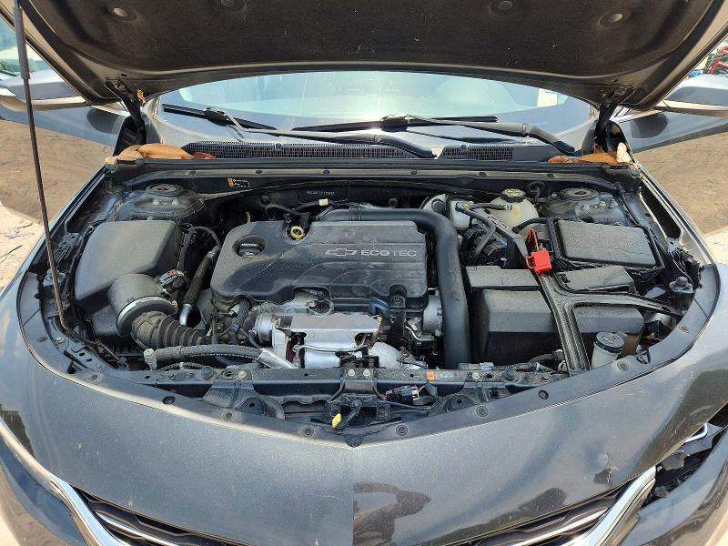 Aukcja sprzedaży 2018 Chevrolet Malibu, vin: 1G1ZD5ST1JF111390, numer aukcji: 60779256