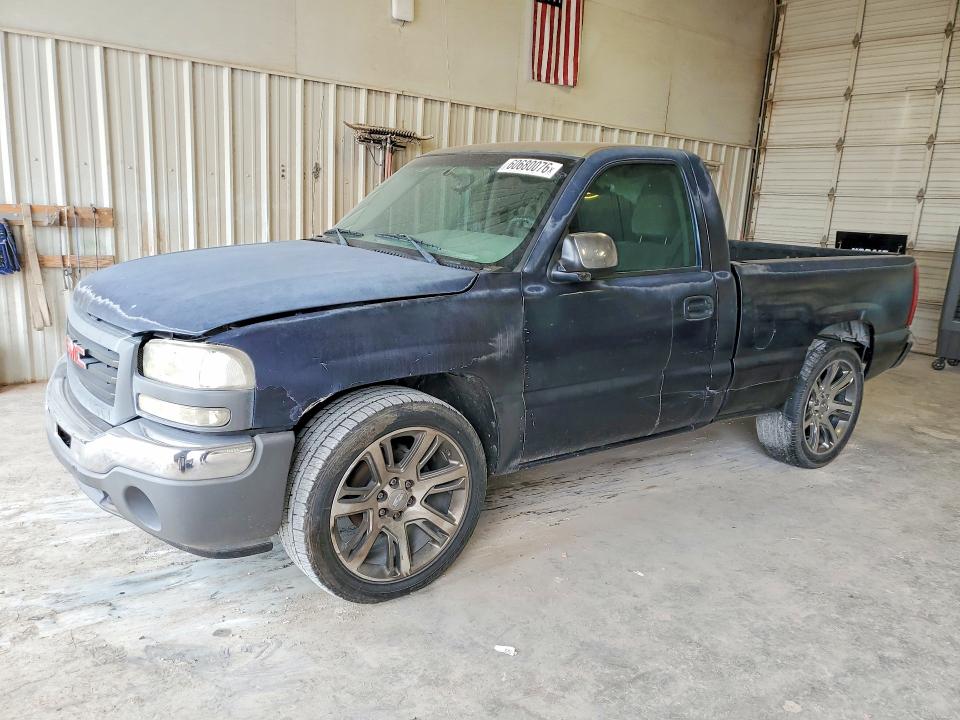 Продаж на аукціоні авто 2006 Gmc New Sierra, vin: 1GTEC14X36Z285968, номер лоту: 60680076