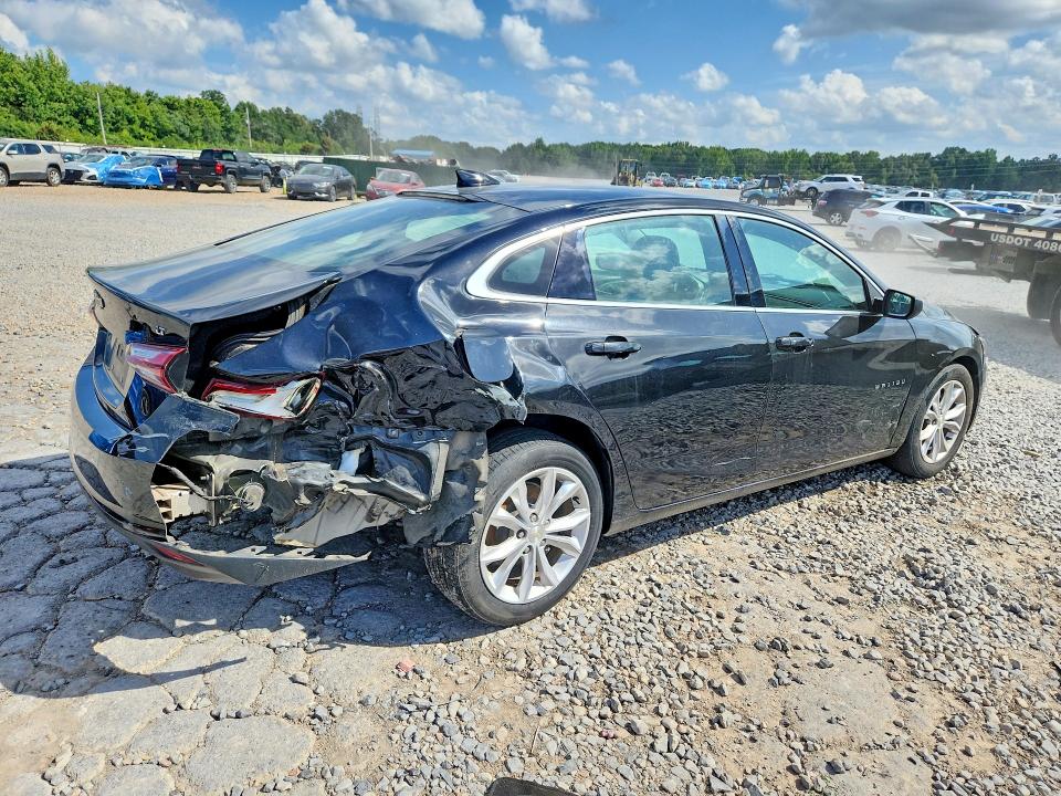 Продаж на аукціоні авто 2020 Chevrolet Malibu, vin: 1G1ZD5ST6LF067972, номер лоту: 61343116