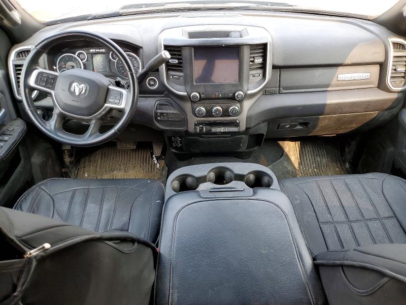 Продажа на аукционе авто 2022 Ram 3500, vin: 3C63R3HL7NG343160, номер лота: 62226206