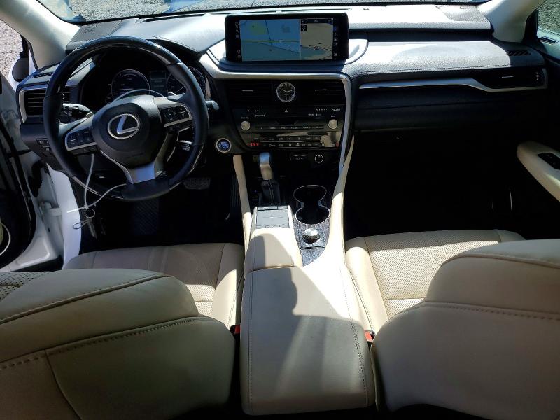 Продажа на аукционе авто 2021 Lexus Rx, vin: 2T2JGMDA0MC068218, номер лота: 61328196