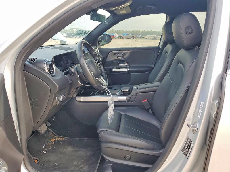 Продаж на аукціоні авто 2021 Mercedes-benz Glb, vin: W1N4M4GBXMW107251, номер лоту: 61442556