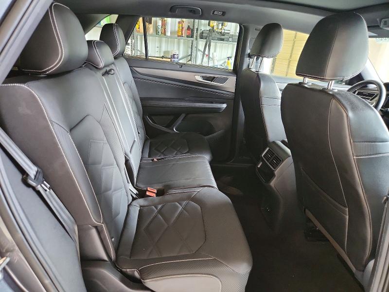 Продажа на аукционе авто 2024 Volkswagen Atlas Cross Sport, vin: 1V2JE2CA7RC204844, номер лота: 60898466