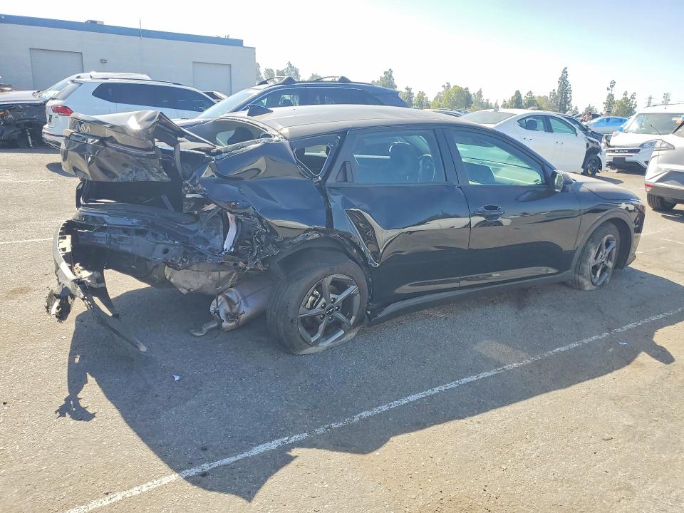Aukcja sprzedaży 2025 Kia K4, vin: 3KPFT4DE3SE033017, numer aukcji: 60638246