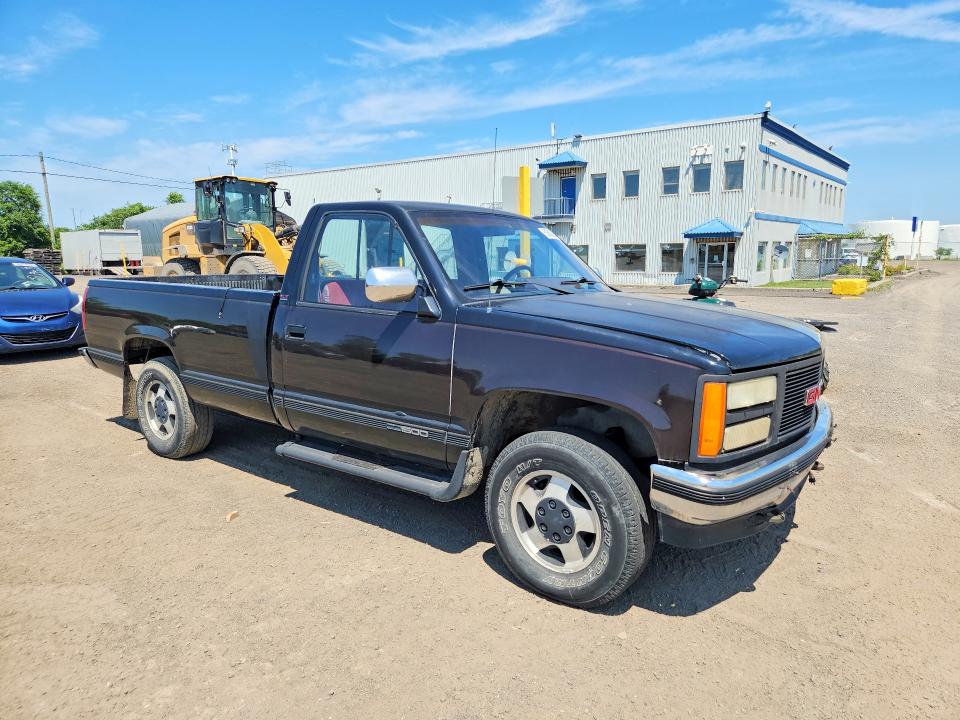 59363256 :رقم المزاد ، 2GTDK14H0M1505970 vin ، 1991 Gmc Sierra مزاد بيع