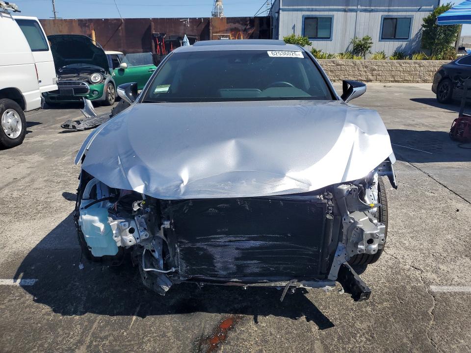 Продажа на аукционе авто 2025 Lexus Es 350, vin: 58ACZ1B12SU196604, номер лота: 62536026