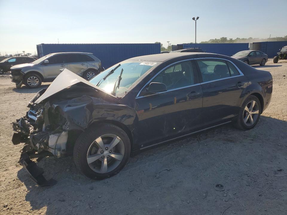 Продаж на аукціоні авто 2009 Chevrolet Malibu, vin: 1G1ZJ57B39F140197, номер лоту: 61985276