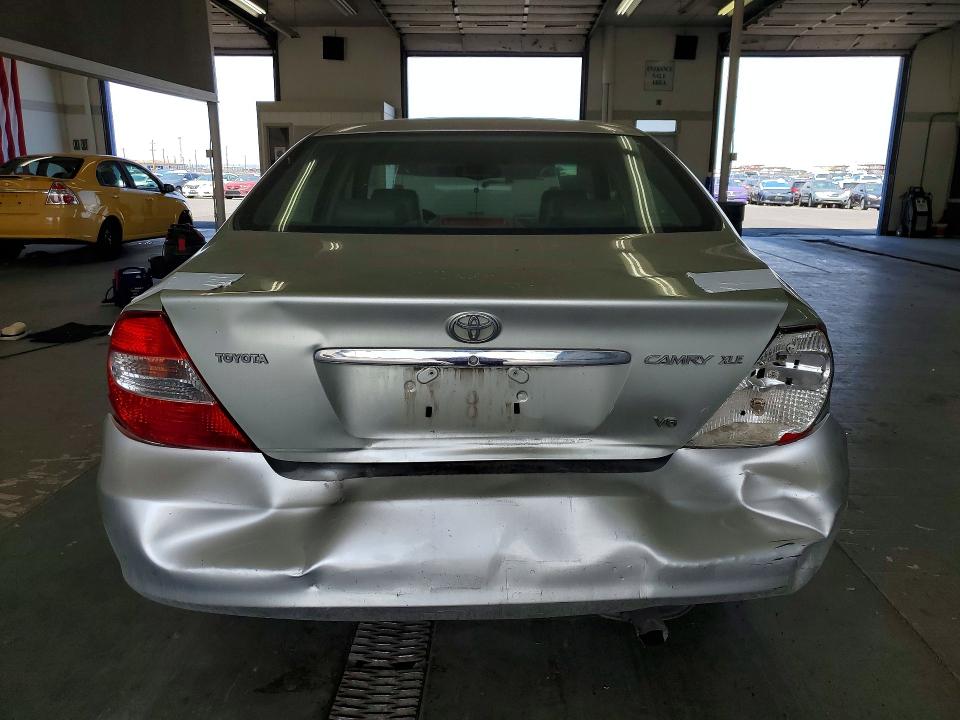 Aukcja sprzedaży 2002 Toyota Camry, vin: JTDBF30K120003583, numer aukcji: 59866056