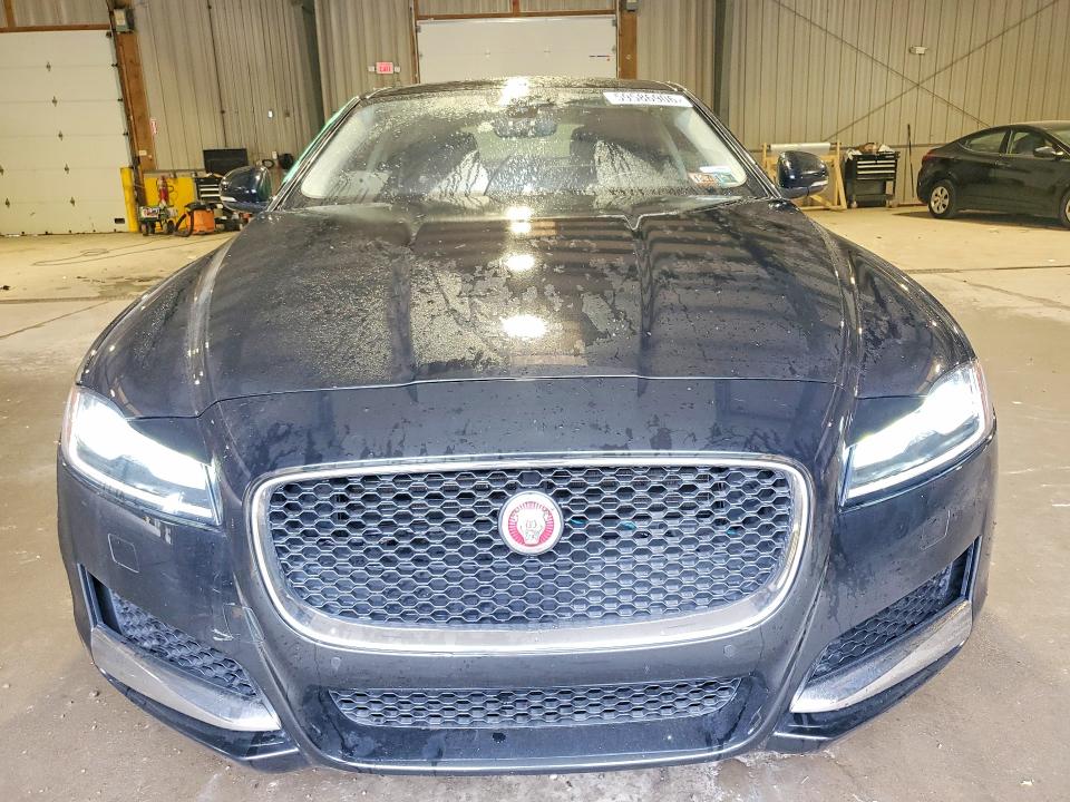 Продажа на аукционе авто 2020 Jaguar Xf, vin: SAJBJ4FX7LCY84346, номер лота: 59586906