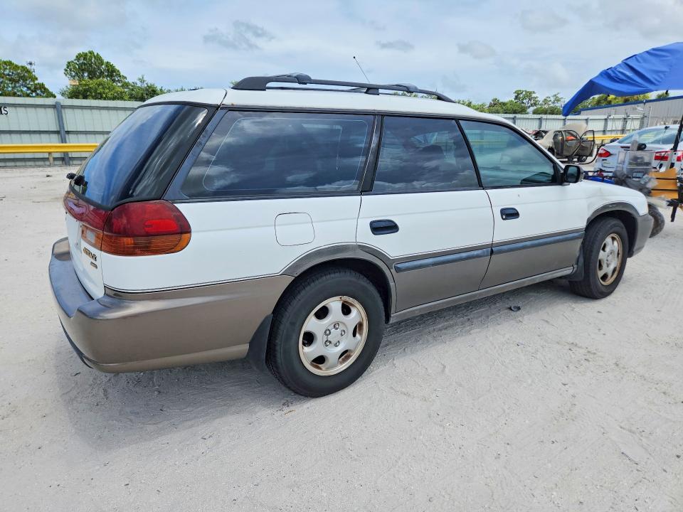 Продажа на аукционе авто 1997 Subaru Legacy, vin: 4S3BG6851V7655077, номер лота: 74514885