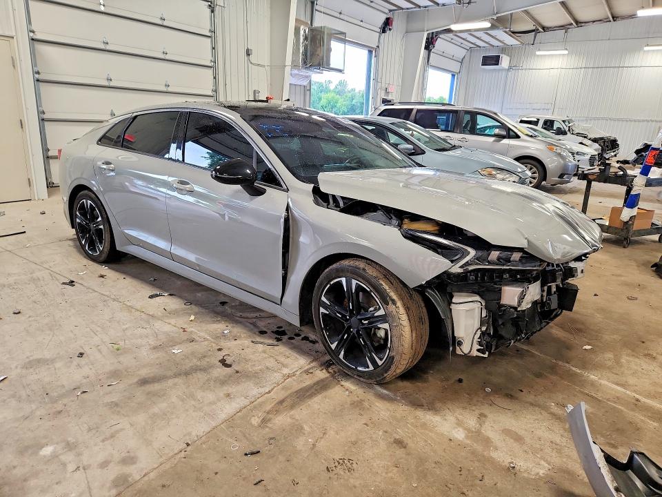 Aukcja sprzedaży 2022 Kia K5, vin: 5XXG64J23NG155815, numer aukcji: 59348396