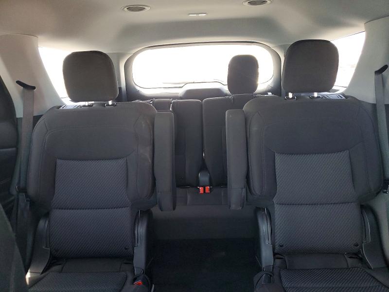 Продаж на аукціоні авто 2023 Ford Explorer, vin: 1FMSK7DH5PGB62196, номер лоту: 58431276