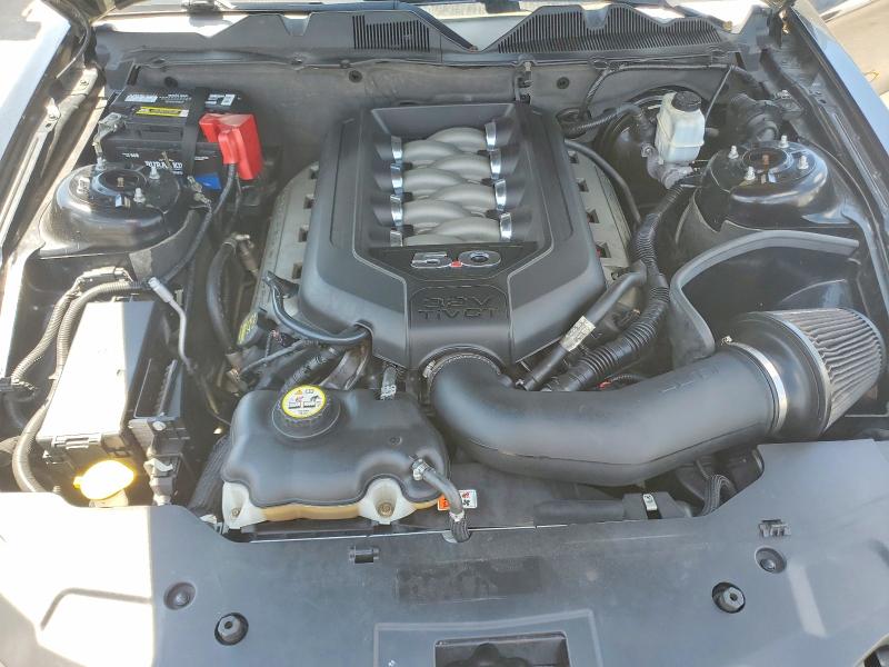 Aukcja sprzedaży 2012 Ford Mustang, vin: 1ZVBP8FF9C5246094, numer aukcji: 63374536