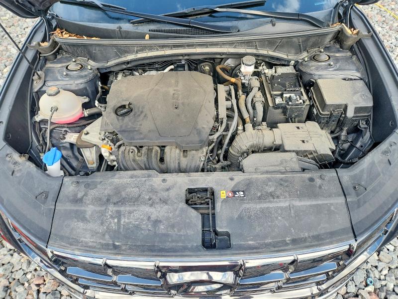 2022 Hyundai Tucson მანქანა იყიდება აუქციონზე, vin: 5NMJCCAE5NH013518, აუქციონის ნომერი: 60482276
