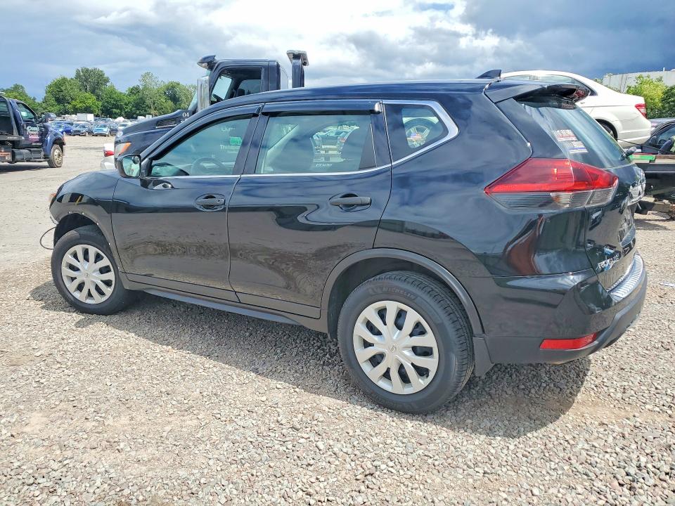 Aukcja sprzedaży 2020 Nissan Rogue, vin: 5N1AT2MV8LC804915, numer aukcji: 61950616