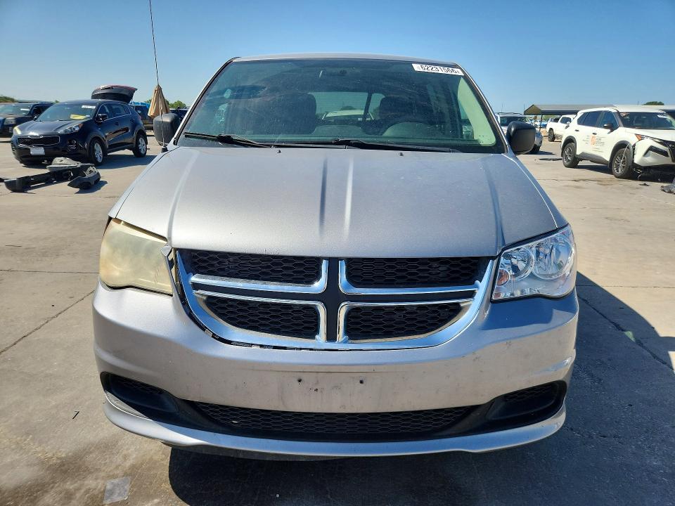 Aukcja sprzedaży 2014 Dodge Grand Caravan, vin: 2C4RDGBG6ER355766, numer aukcji: 62231566