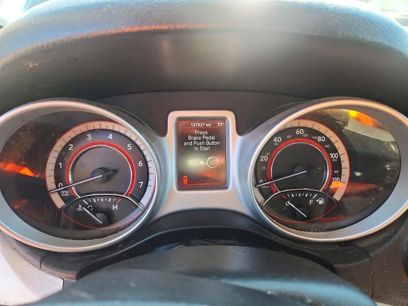 Aukcja sprzedaży 2015 Dodge Journey, vin: 3C4PDCAB9FT670744, numer aukcji: 59822366