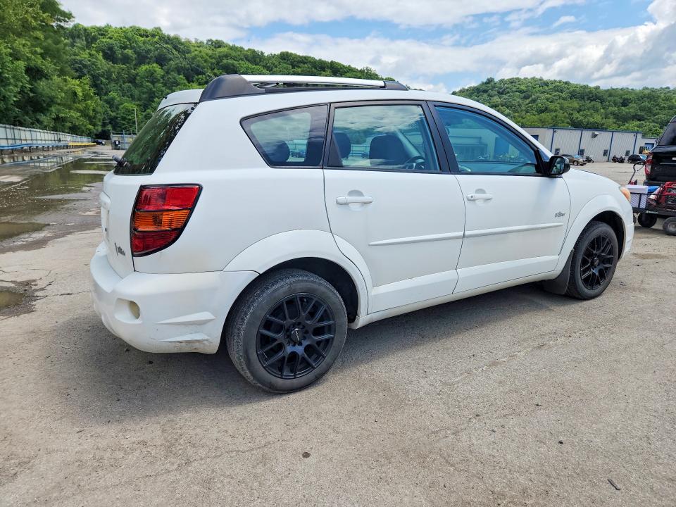 Aukcja sprzedaży 2003 Pontiac Vibe, vin: 5Y2SL62823Z477437, numer aukcji: 63135436