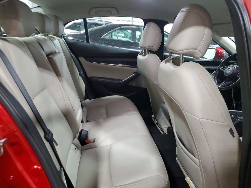 Продаж на аукціоні авто 2020 Mazda 3, vin: 3MZBPBDM1LM134169, номер лоту: 60752856