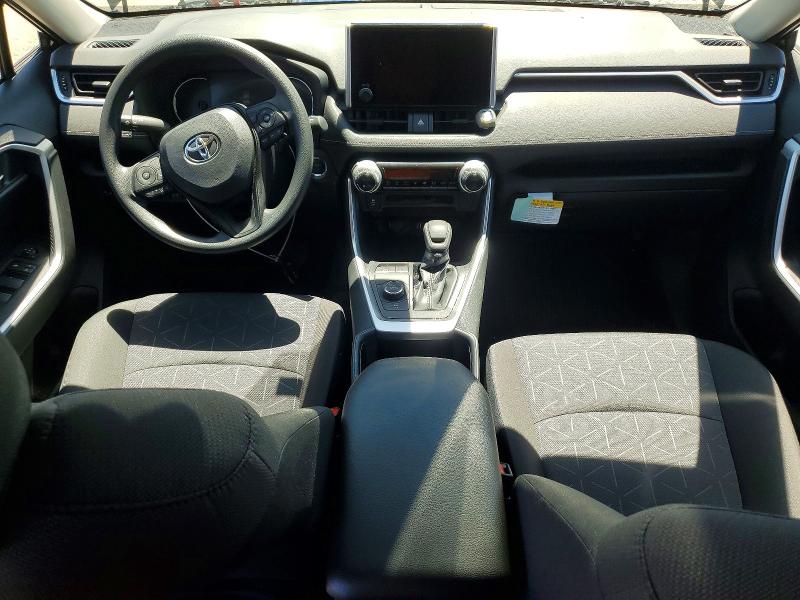 Продажа на аукционе авто 2024 Toyota Rav4 Hybrid, vin: JTMRWRFV0RD253502, номер лота: 62349206