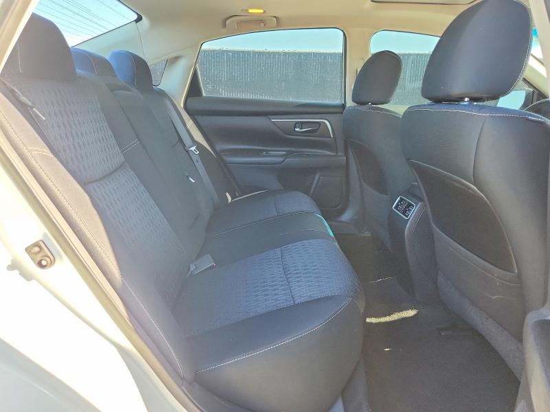 Продажа на аукционе авто 2016 Nissan Altima, vin: 1N4AL3AP0GC273740, номер лота: 61989316