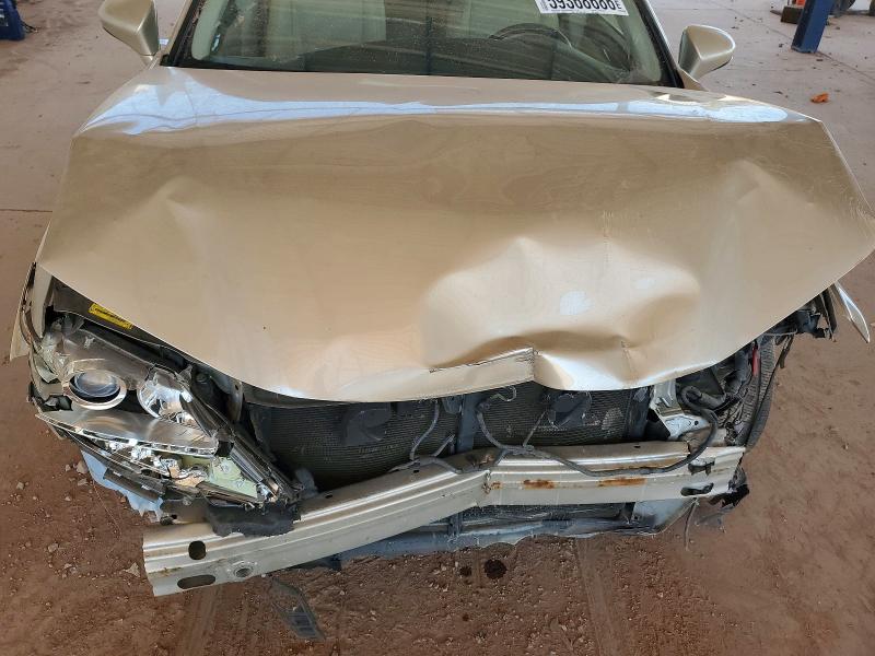 Aukcja sprzedaży 2013 Lexus Es, vin: JTHBK1GG9D2076790, numer aukcji: 59368686
