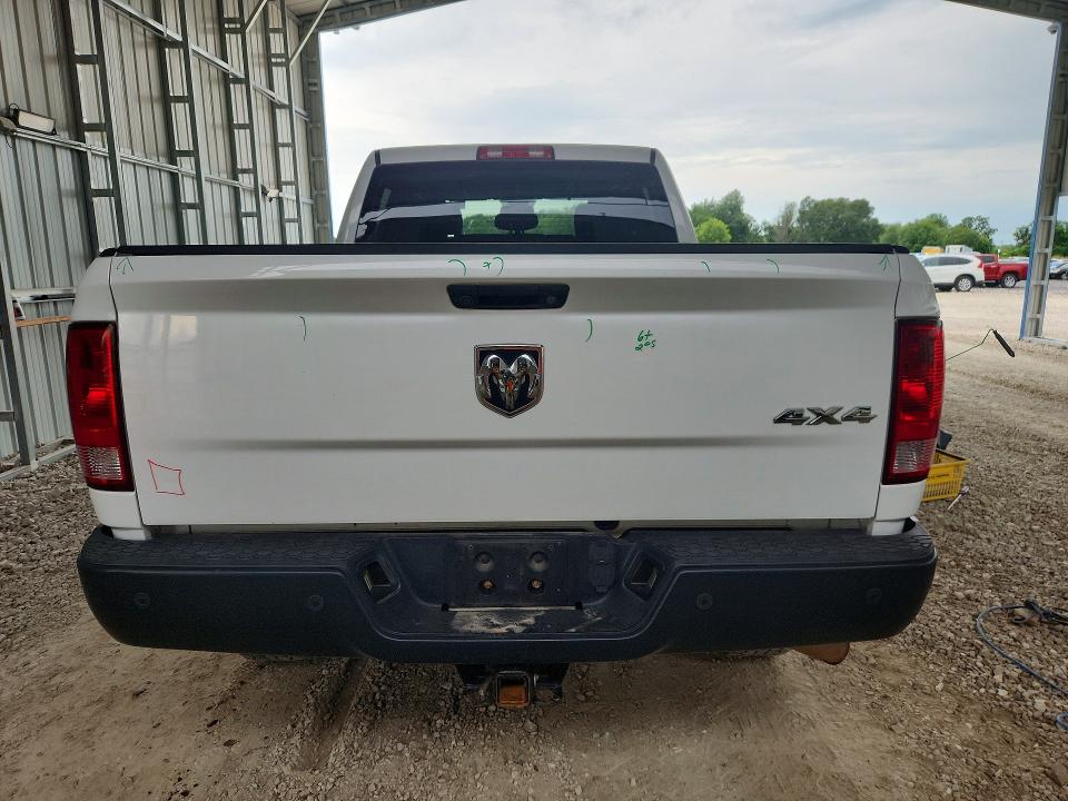 2014 Ram 2500 მანქანა იყიდება აუქციონზე, vin: 3C6UR5CJ7EG179317, აუქციონის ნომერი: 59888516