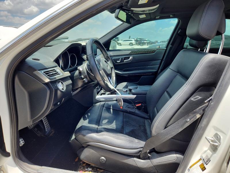 Продаж на аукціоні авто 2016 Mercedes-benz E, vin: WDDHF5KB6GB270481, номер лоту: 59223686