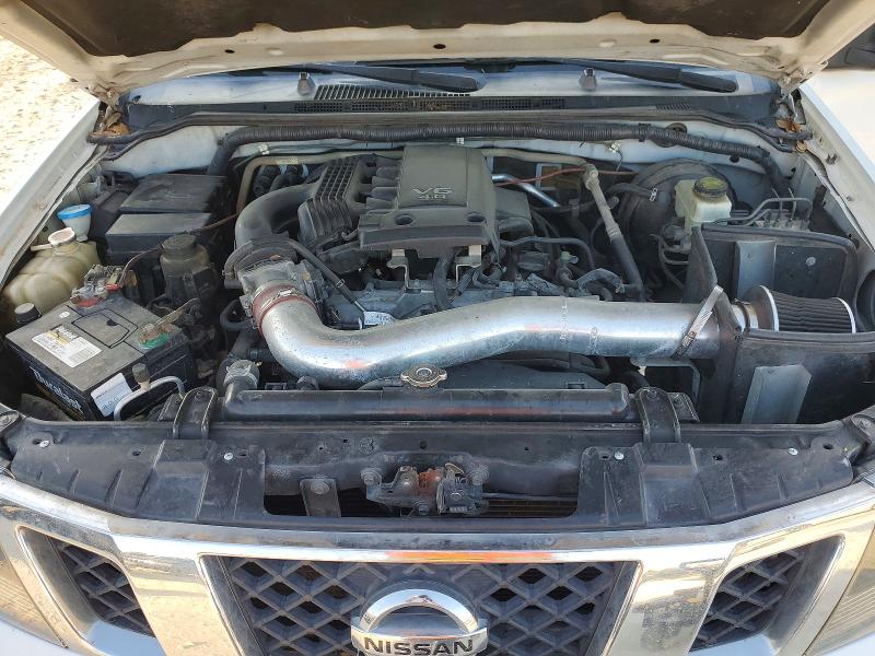 Продаж на аукціоні авто 2016 Nissan Frontier, vin: 1N6AD0ER7GN720910, номер лоту: 62701236