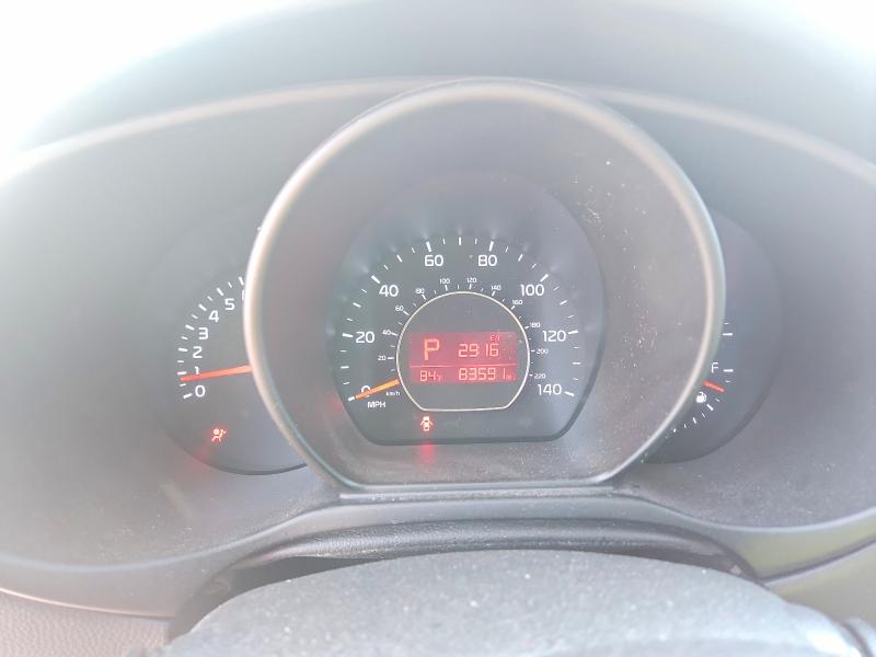 Продаж на аукціоні авто 2015 Kia Soul, vin: KNDJX3A58F7757367, номер лоту: 60095006
