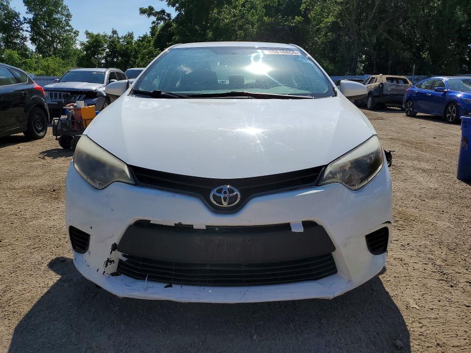 Продажа на аукционе авто 2014 Toyota Corolla, vin: 2T1BURHE3EC005157, номер лота: 85618655