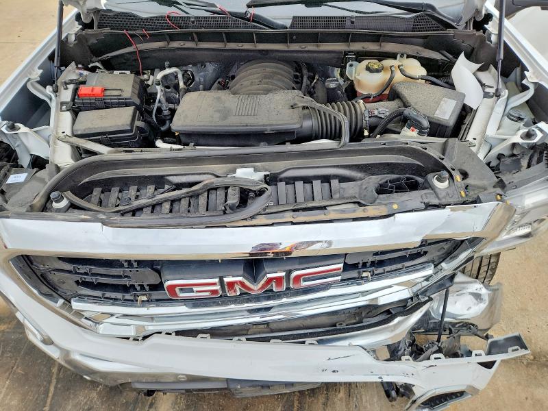 Продажа на аукционе авто 2020 Gmc Sierra, vin: 3GTP8DED4LG368210, номер лота: 60940276
