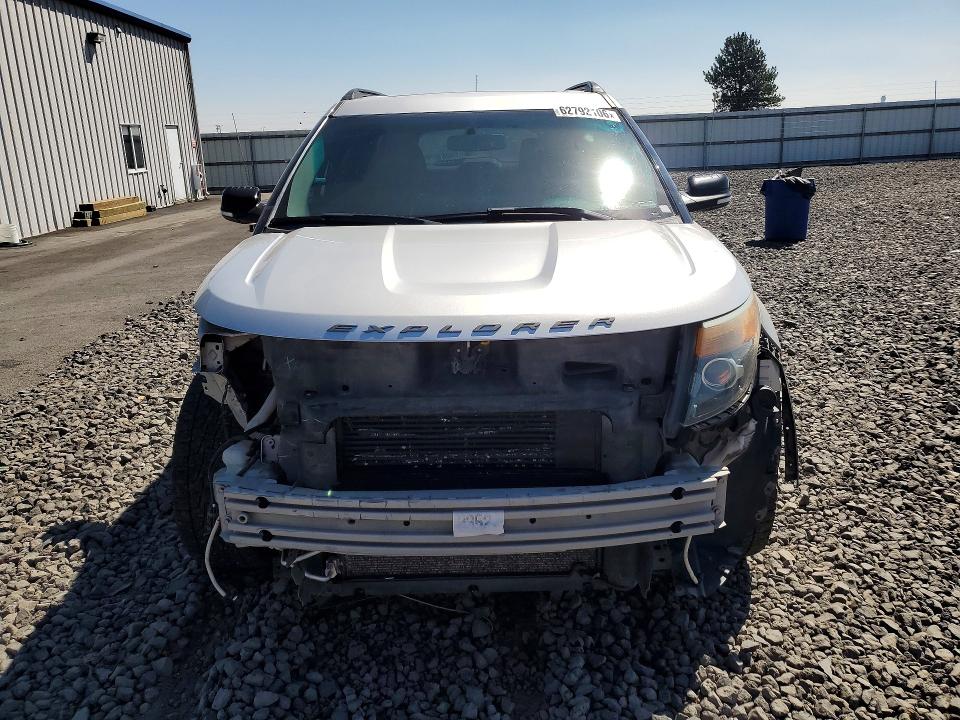 Aukcja sprzedaży 2015 Ford Explorer, vin: 1FM5K8GT7FGB02776, numer aukcji: 62792106