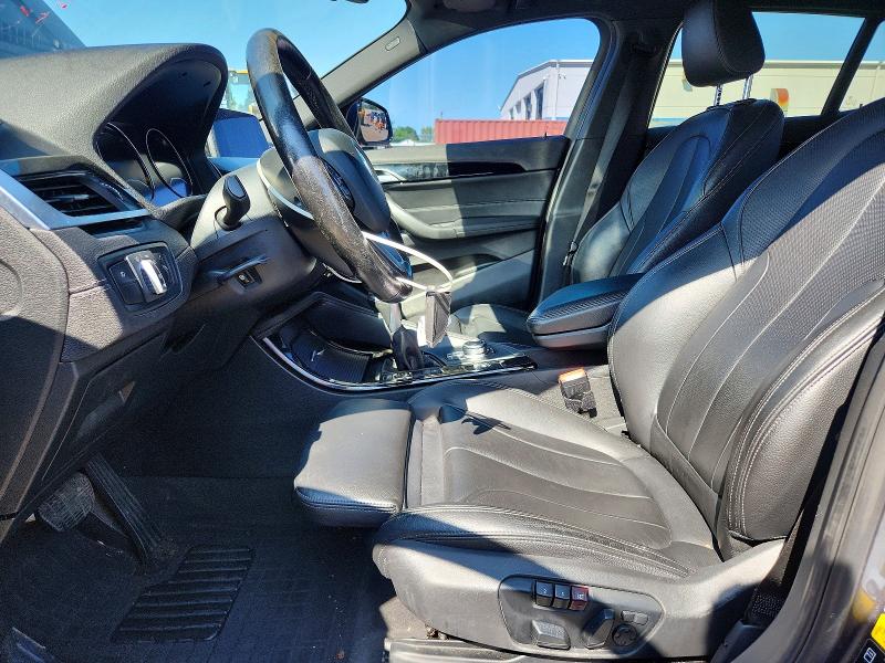 Aukcja sprzedaży 2018 Bmw X2, vin: WBXYJ5C32JEF77660, numer aukcji: 61839006
