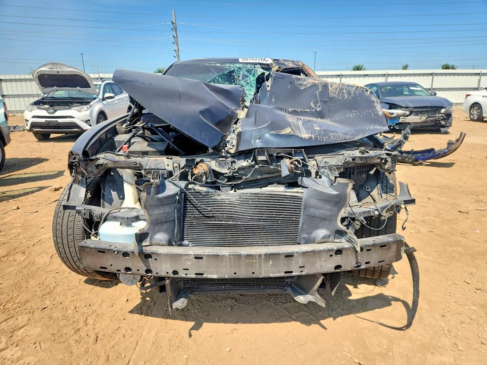 Aukcja sprzedaży 2015 Dodge Charger, vin: 2C3CDXKT3FH927729, numer aukcji: 60762206