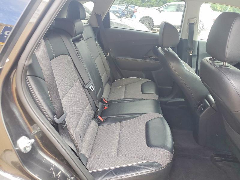2022 Kia Altima მანქანა იყიდება აუქციონზე, vin: KNDCC3LGXN5159911, აუქციონის ნომერი: 60853706