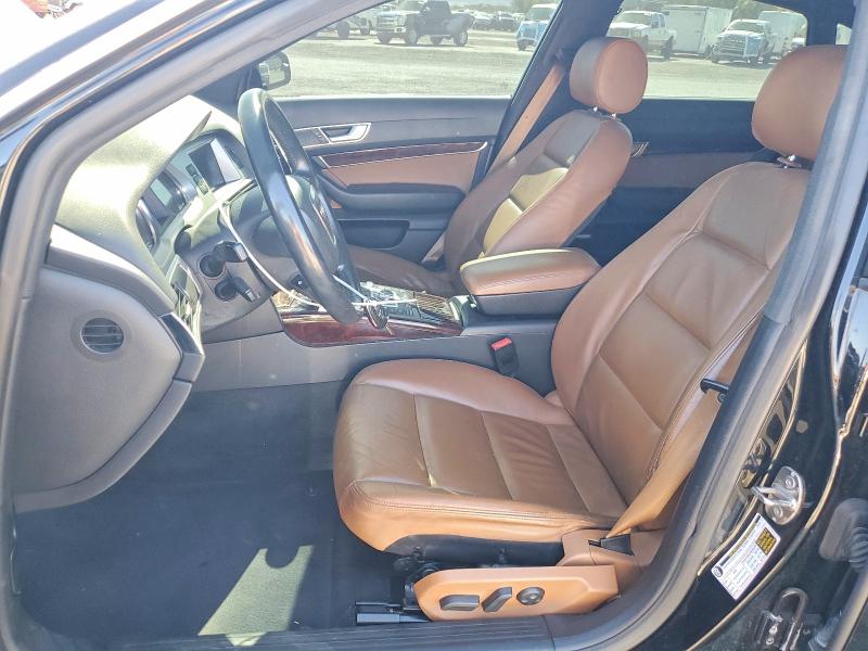 2008 Audi A6 მანქანა იყიდება აუქციონზე, vin: WAUDH74F48N120767, აუქციონის ნომერი: 60133276