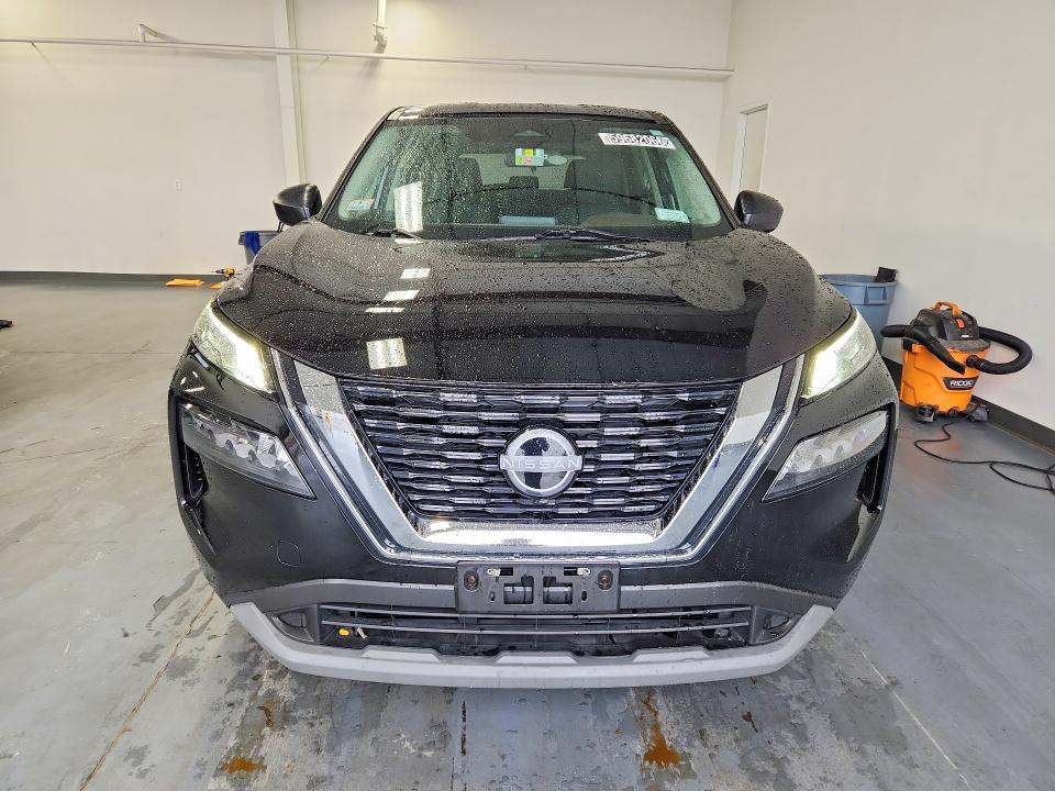 Продажа на аукционе авто 2023 Nissan Rogue, vin: 5N1BT3AB0PC854704, номер лота: 59682066