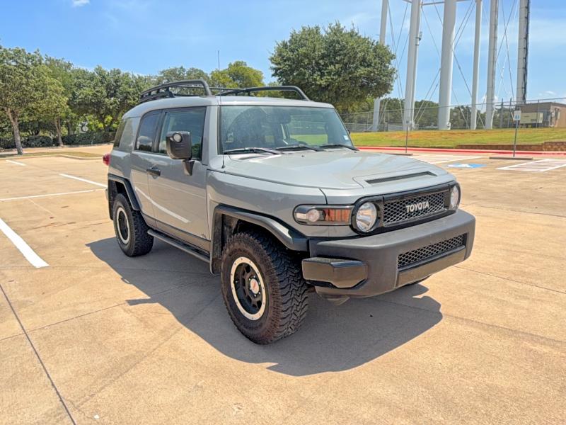 Aukcja sprzedaży 2013 Toyota Fj Cruiser, vin: JTEBU4BF7DK159058, numer aukcji: 63366096