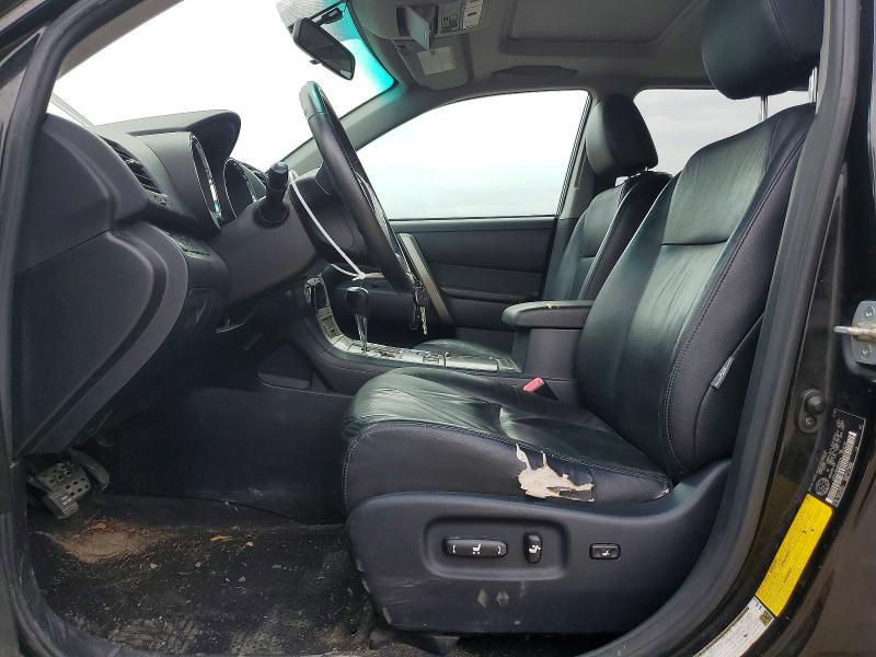59663136 :رقم المزاد ، JTEES43A682035634 vin ، 2008 Toyota Highlander مزاد بيع