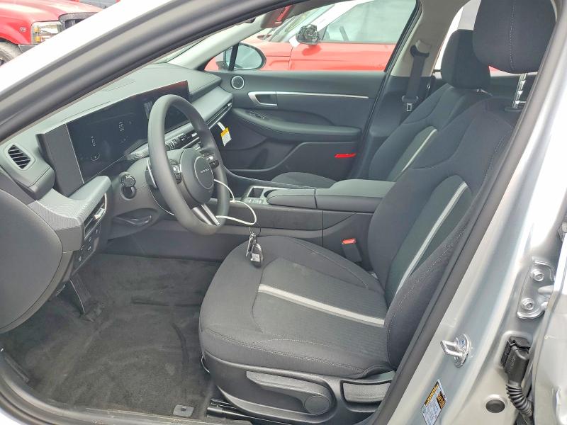 Продажа на аукционе авто 2026 Hyundai Sonata Hybrid, vin: KMHL24JJ0TA170326, номер лота: 60035216