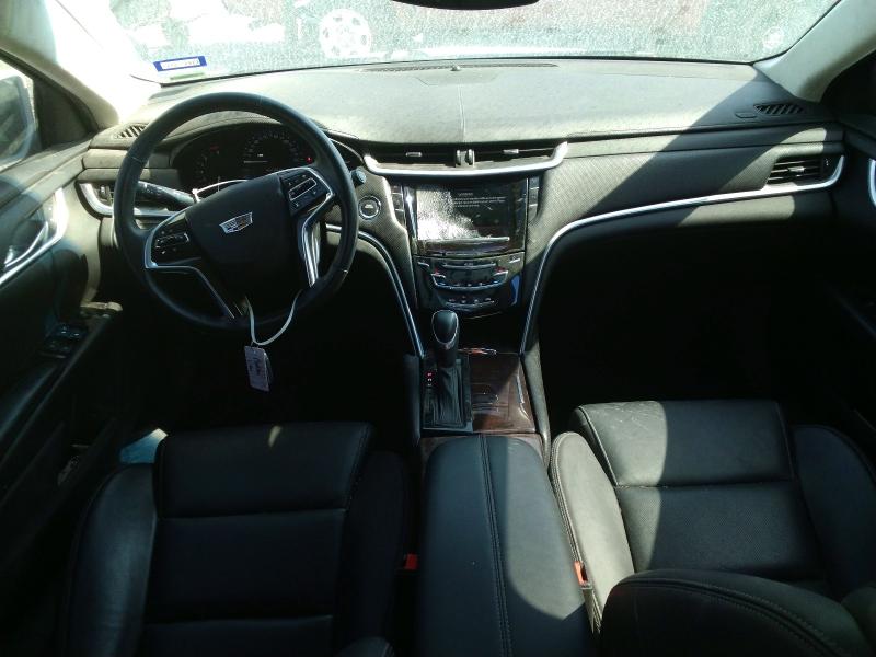 Продажа на аукционе авто 2016 Cadillac Xts, vin: 2GEXG6U36G9550246, номер лота: 59004706