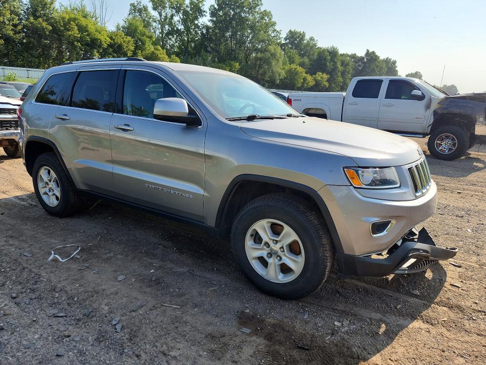 63209736 :رقم المزاد ، 1C4RJFAG9EC478135 vin ، 2014 Jeep Grand Cherokee مزاد بيع