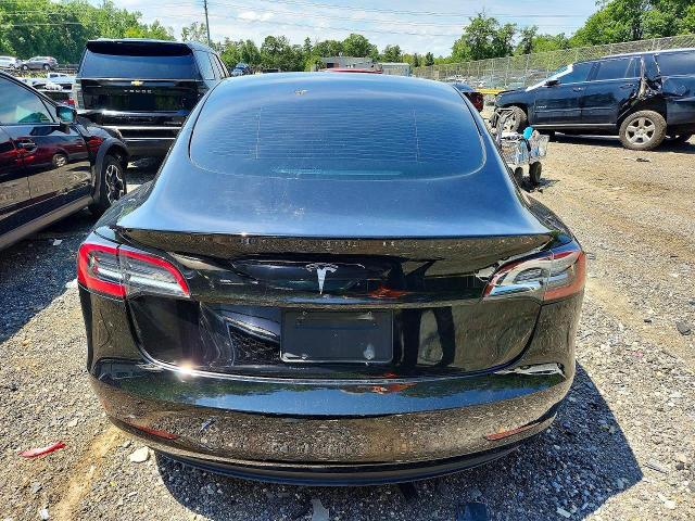Aukcja sprzedaży 2022 Tesla Model 3, vin: 5YJ3E1EA1NF186274, numer aukcji: 60453446