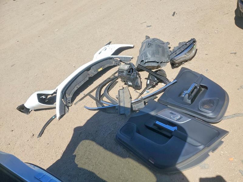 62855116 :رقم المزاد ، W1N4N4GB3PJ520272 vin ، 2023 Mercedes-benz Gla مزاد بيع