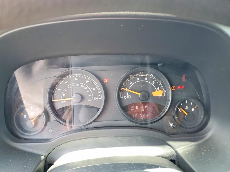 Продаж на аукціоні авто 2016 Jeep Compass, vin: 1C4NJDBB3GD635922, номер лоту: 62528326