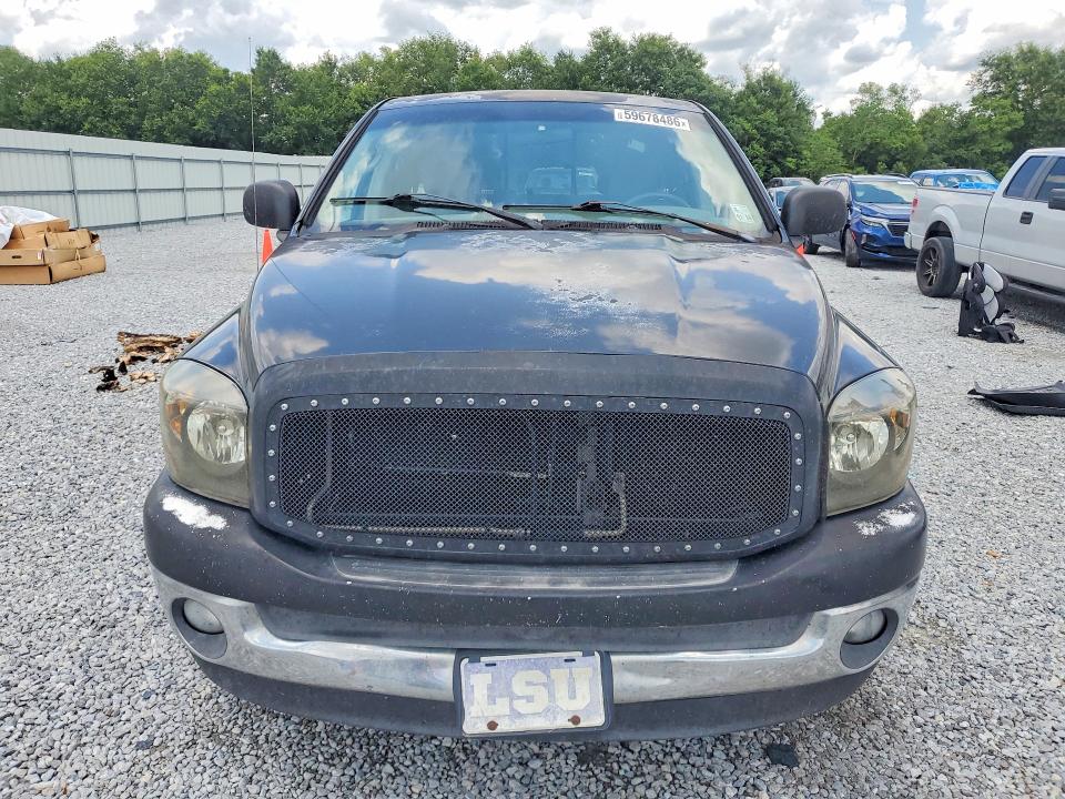 Продажа на аукционе авто 2006 Dodge Ram 1500, vin: 1D7HA18286S564221, номер лота: 59678486